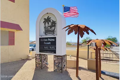 2100 Swanson Ave #212, Lake Havasu City, AZ 86403 - Photo 2