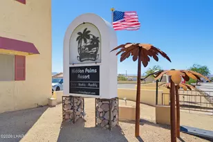 2100 Swanson Ave, Lake Havasu City, AZ 86403 - Photo 2