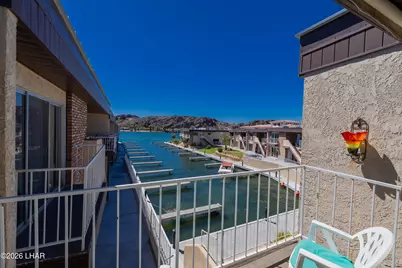 9170 Riverside Dr #24, Parker, AZ 85344 - Photo 1