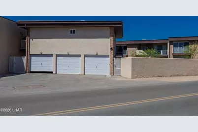 9170 Riverside Dr #24, Parker, AZ 85344 - Photo 38
