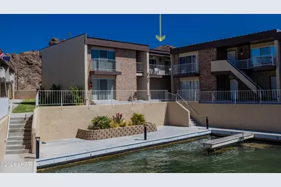 9170 Riverside Dr #24, Parker, AZ 85344 - Photo 2