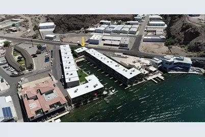 9170 Riverside Dr #24, Parker, AZ 85344 - Photo 32
