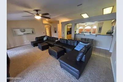 2304 Buckingham Blvd, Lake Havasu City, AZ 86404 - Photo 4