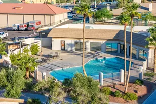 1401 McCulloch Blvd N, Lake Havasu City, AZ 86403 - Photo 30