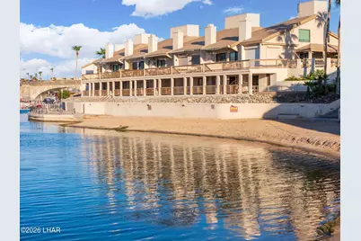 1401 McCulloch Blvd N #43, Lake Havasu City, AZ 86403 - Photo 1