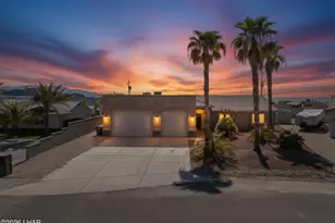1547 Hawkeye Dr, Lake Havasu City, AZ 86406 - Photo 1