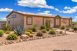 564 S Elfrida Rd, Golden Valley, AZ 86413 - Photo 1