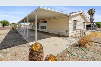 65821 N Arizona St, Cibola, AZ 85328 - Photo 4