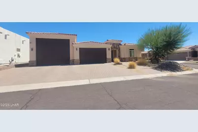 1053 Montrose Dr, Lake Havasu City, AZ 86406 - Photo 1