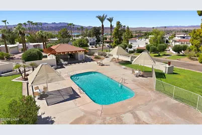 1759 Los Lagos Dr #B, Lake Havasu City, AZ 86403 - Photo 4