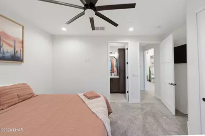 6709 Calle De La Luna, Lake Havasu City, AZ 86406 - Photo 34
