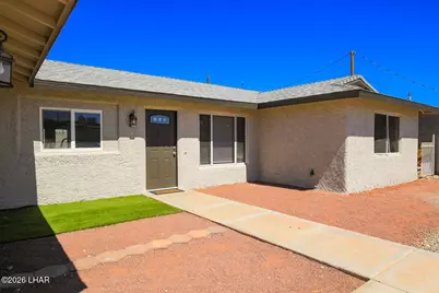 3261 Broken Arrow Dr, Lake Havasu City, AZ 86406 - Photo 2