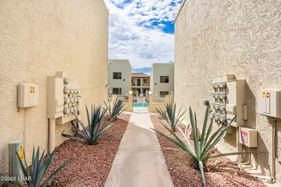 1989 Mesquite Ave #60, Lake Havasu City, AZ 86403 - Photo 4