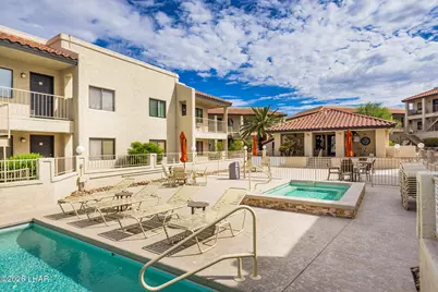 1989 Mesquite Ave #60, Lake Havasu City, AZ 86403 - Photo 8