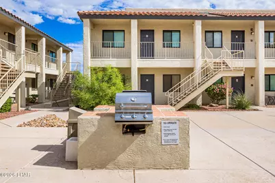 1989 Mesquite Ave #60, Lake Havasu City, AZ 86403 - Photo 2