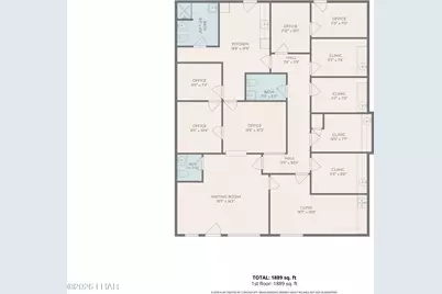 905 S Fiesta Ave, Parker, AZ 85344 - Photo 6