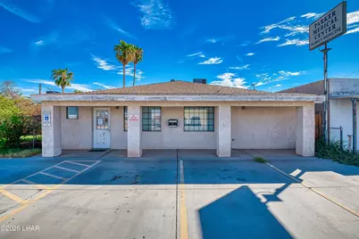 905 S Fiesta Ave, Parker, AZ 85344 - Photo 2