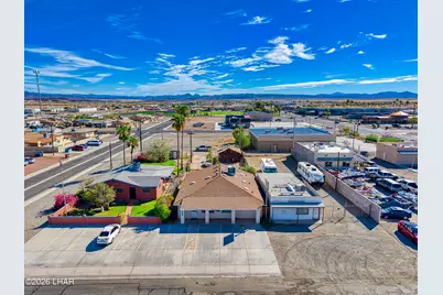 905 S Fiesta Ave, Parker, AZ 85344 - Photo 4