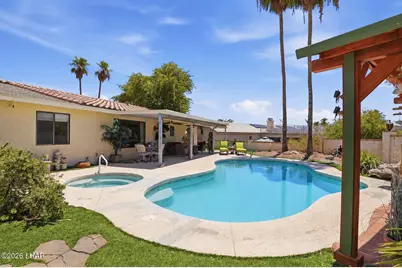 1821 Combat Dr, Lake Havasu City, AZ 86403 - Photo 2