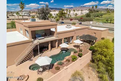 2470 Snead Dr, Lake Havasu City, AZ 86406 - Photo 2