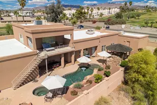 2470 Snead Dr, Lake Havasu City, AZ 86406 - Photo 2