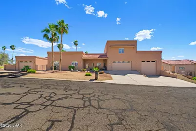 2470 Snead Dr, Lake Havasu City, AZ 86406 - Photo 1