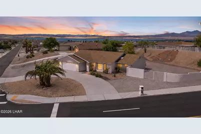 301 Acoma Blvd N, Lake Havasu City, AZ 86403 - Photo 2