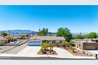 745 Acoma Blvd S, Lake Havasu City, AZ 86406 - Photo 2
