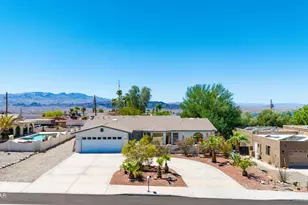 745 Acoma Blvd S, Lake Havasu City, AZ 86406 - Photo 2