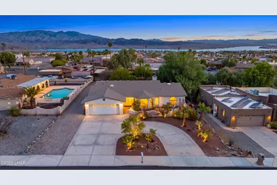 745 Acoma Blvd S, Lake Havasu City, AZ 86406 - Photo 1