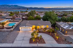 745 Acoma Blvd S, Lake Havasu City, AZ 86406 - Photo 1