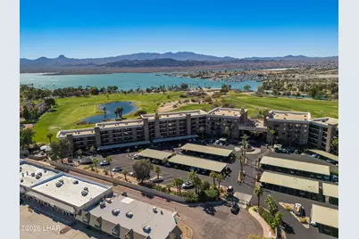777 Harrah Way #524, Lake Havasu City, AZ 86403 - Photo 34