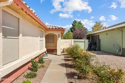 3967 E Lass Ave, Kingman, AZ 86409 - Photo 12