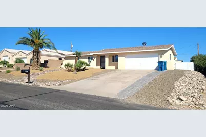 3350 Arapaho Dr, Lake Havasu City, AZ 86406 - Photo 1
