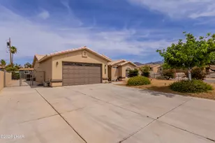 3627 El Toro Dr, Lake Havasu City, AZ 86406 - Photo 4