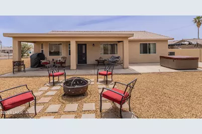 3627 El Toro Dr, Lake Havasu City, AZ 86406 - Photo 34