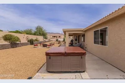 3627 El Toro Dr, Lake Havasu City, AZ 86406 - Photo 32