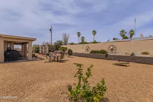3627 El Toro Dr, Lake Havasu City, AZ 86406 - Photo 36