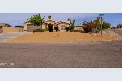 3627 El Toro Dr, Lake Havasu City, AZ 86406 - Photo 2