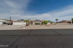 3775 Bonanza Dr, Lake Havasu City, AZ 86406 - Photo 2