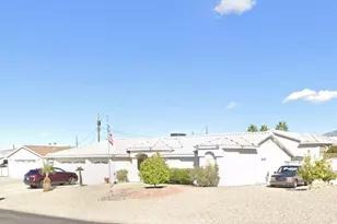 3775 Bonanza Dr, Lake Havasu City, AZ 86406 - Photo 1
