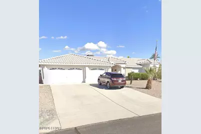 3775 Bonanza Dr, Lake Havasu City, AZ 86406 - Photo 2
