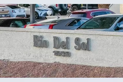 [Address not provided], Lake Havasu City, AZ 86403 - Photo 18