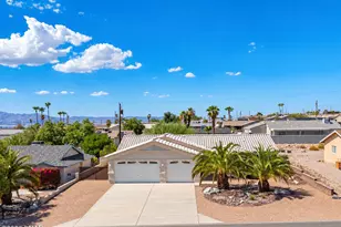 3217 Pioneer Dr, Lake Havasu City, AZ 86404 - Photo 2