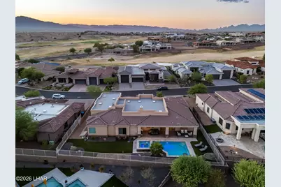 1916 E Deacon Dr, Lake Havasu City, AZ 86404 - Photo 58