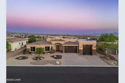 1916 E Deacon Dr, Lake Havasu City, AZ 86404 - Photo 54