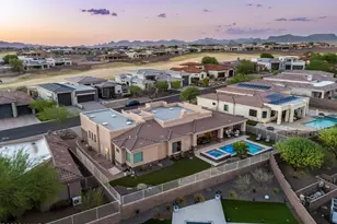1916 E Deacon Dr, Lake Havasu City, AZ 86404 - Photo 50