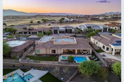 1916 E Deacon Dr, Lake Havasu City, AZ 86404 - Photo 48