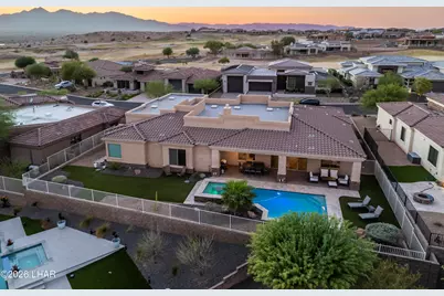 1916 E Deacon Dr, Lake Havasu City, AZ 86404 - Photo 56
