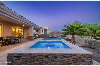 1916 E Deacon Dr, Lake Havasu City, AZ 86404 - Photo 42